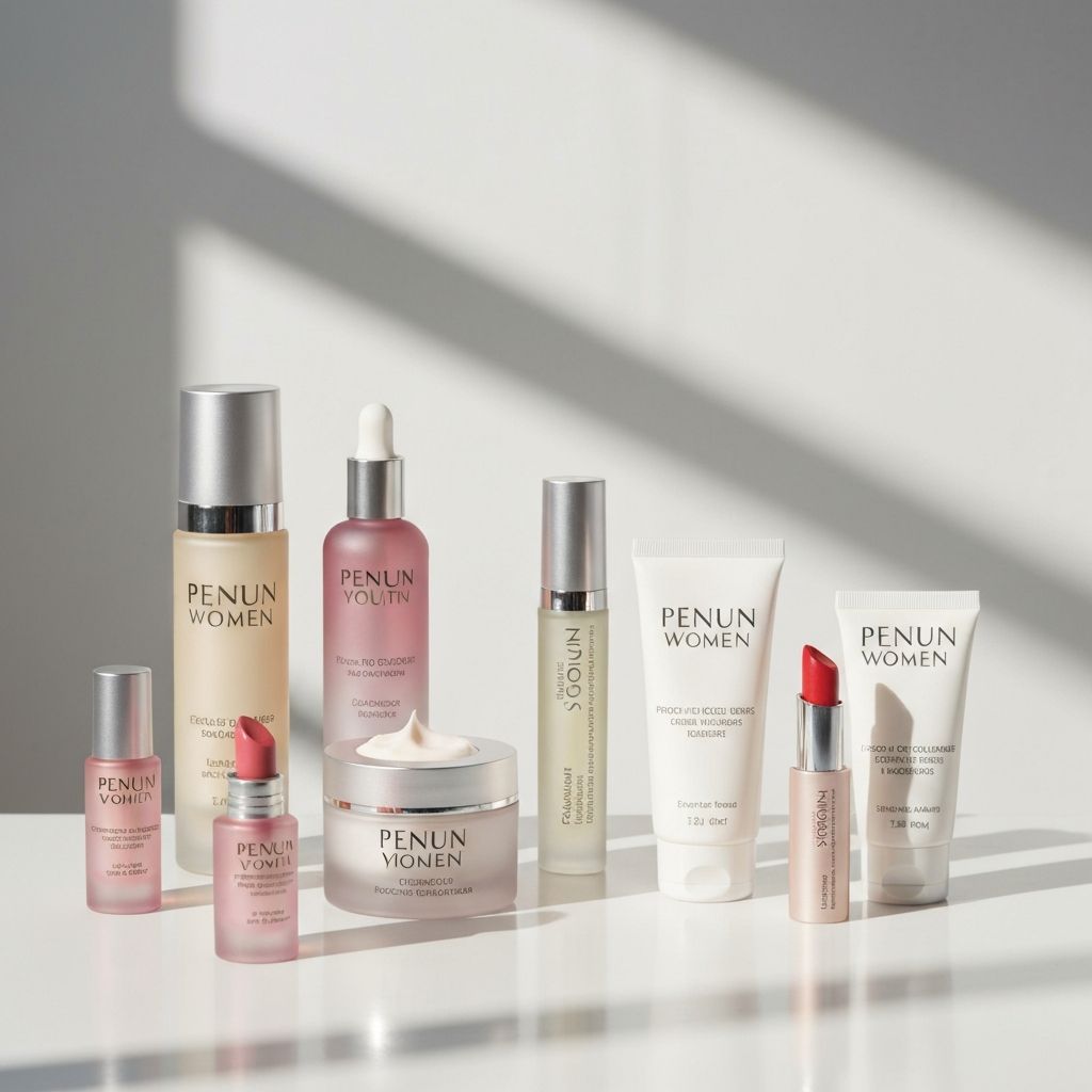 Beauty and youth programme