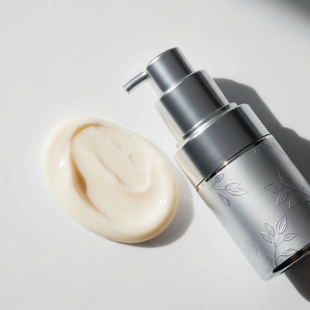 Women's facial care guidance